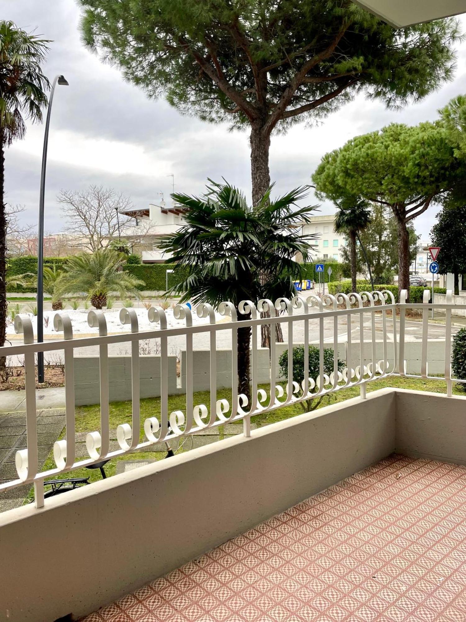 Condominio Mammole Lignano Sabbiadoro Buitenkant foto