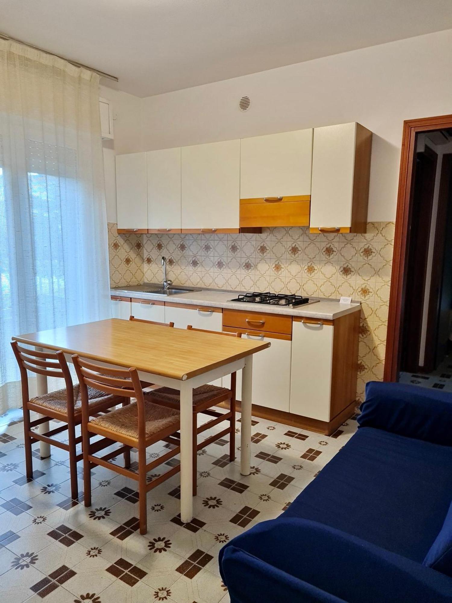 Condominio Mammole Lignano Sabbiadoro Buitenkant foto